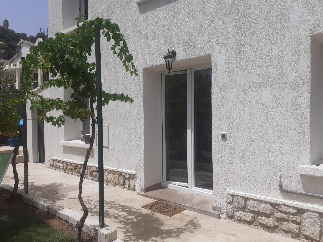 דירות הייר Almanarre מראה חיצוני תמונה